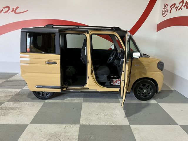 Spacia GEAR 4WD