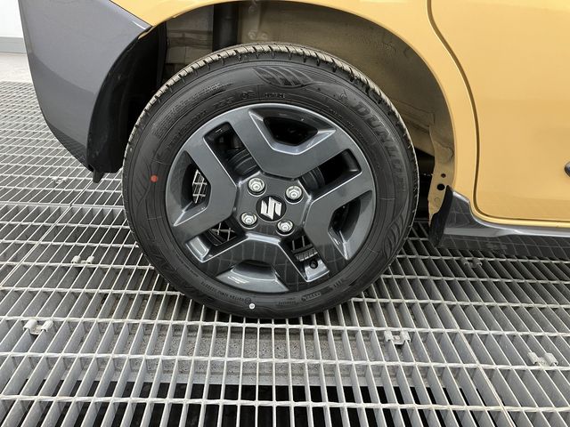 Spacia GEAR 4WD