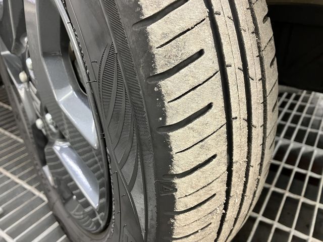 Spacia GEAR 4WD