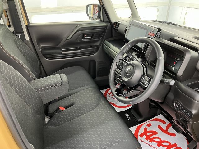 Spacia GEAR 4WD