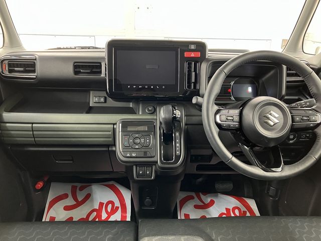 Spacia GEAR 4WD