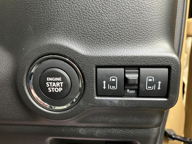 Spacia GEAR 4WD