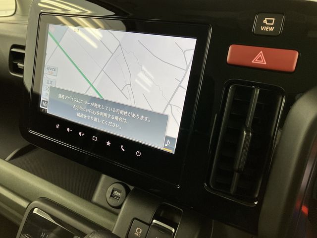 Spacia GEAR 4WD