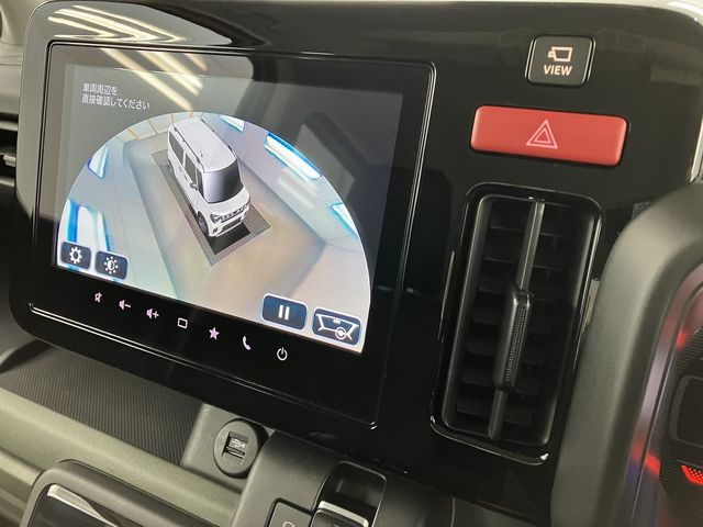 Spacia GEAR 4WD