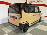 Spacia GEAR 4WD