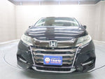 ODYSSEY HYBRID