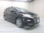 ODYSSEY HYBRID