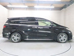 ODYSSEY HYBRID