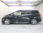 ODYSSEY HYBRID