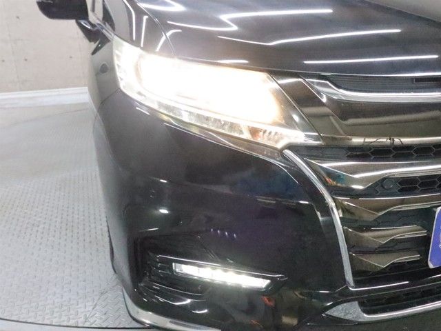 ODYSSEY HYBRID