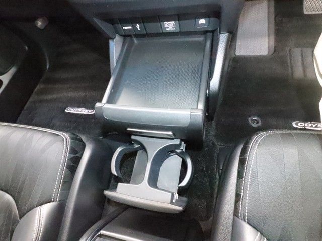 ODYSSEY HYBRID