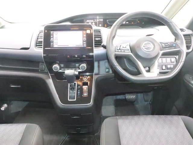 SERENA S-HYBRID