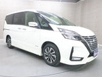 SERENA S-HYBRID
