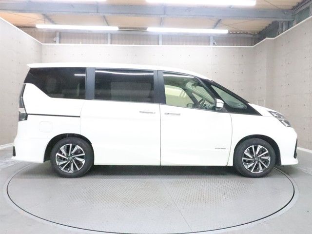 SERENA S-HYBRID