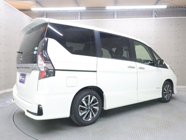 SERENA S-HYBRID
