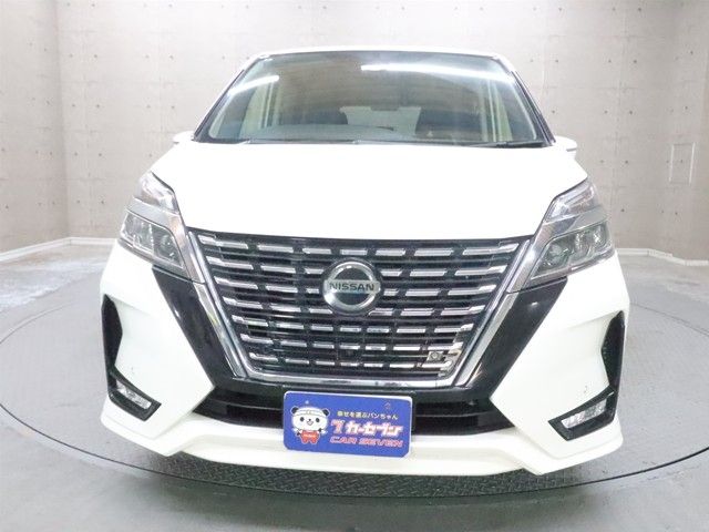 SERENA S-HYBRID