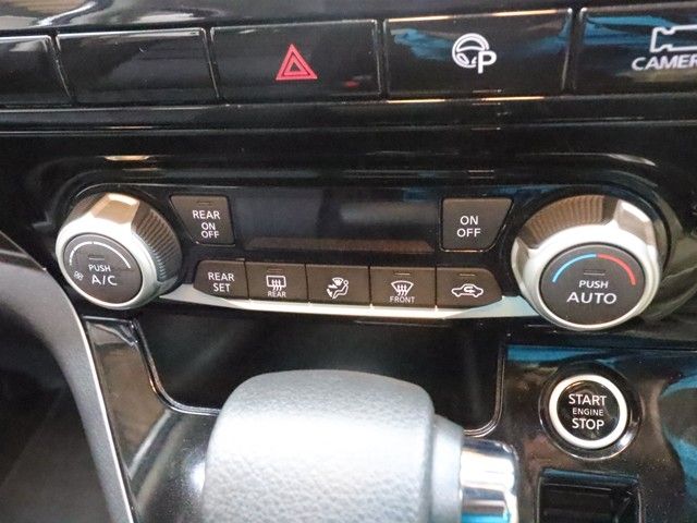SERENA S-HYBRID