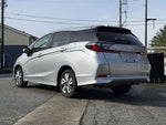 SHUTTLE 4WD