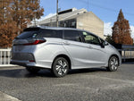 SHUTTLE 4WD