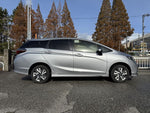 SHUTTLE 4WD