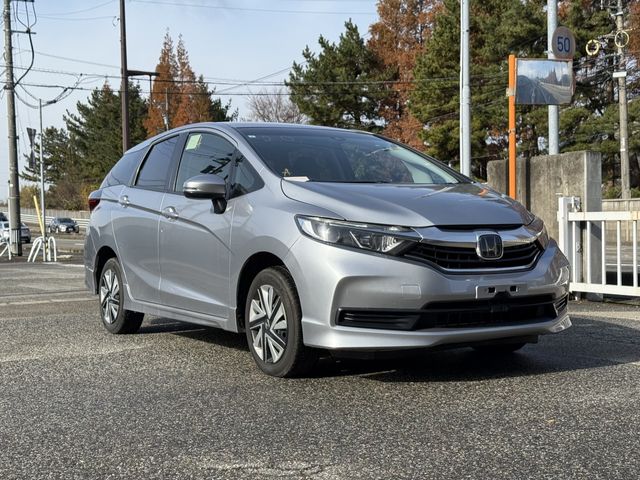 SHUTTLE 4WD