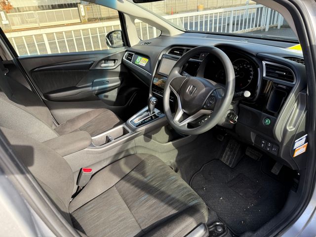 SHUTTLE 4WD