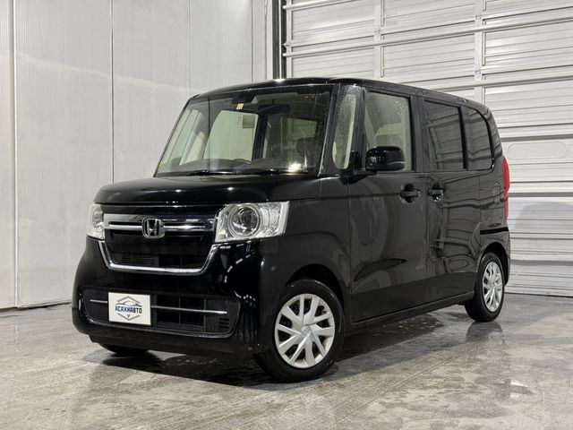 N-BOX