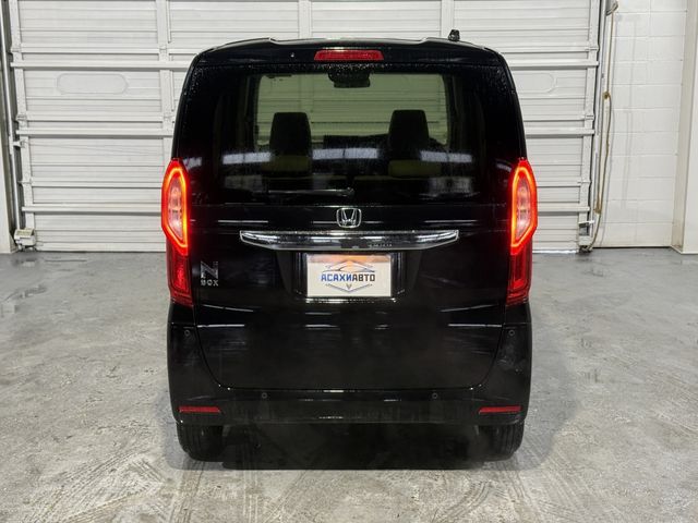 N-BOX
