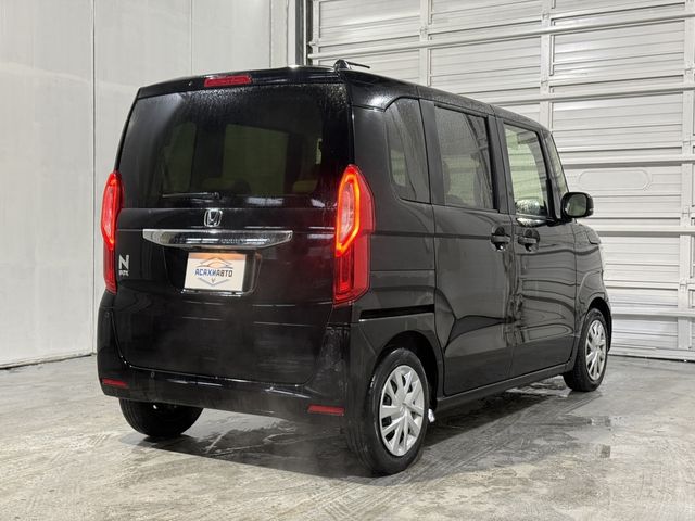 N-BOX