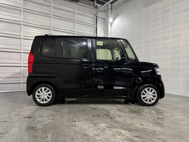 N-BOX