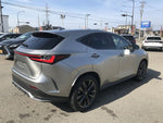 LEXUS NX350h AWD