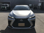 LEXUS NX350h AWD