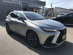 LEXUS NX350h AWD