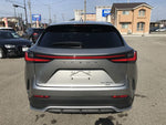 LEXUS NX350h AWD