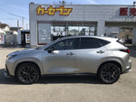 LEXUS NX350h AWD