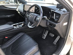 LEXUS NX350h AWD