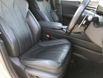 LEXUS NX350h AWD