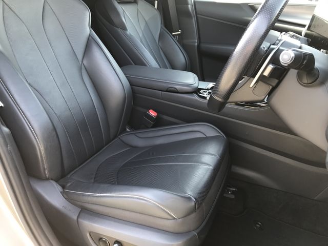 LEXUS NX350h AWD
