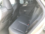 LEXUS NX350h AWD