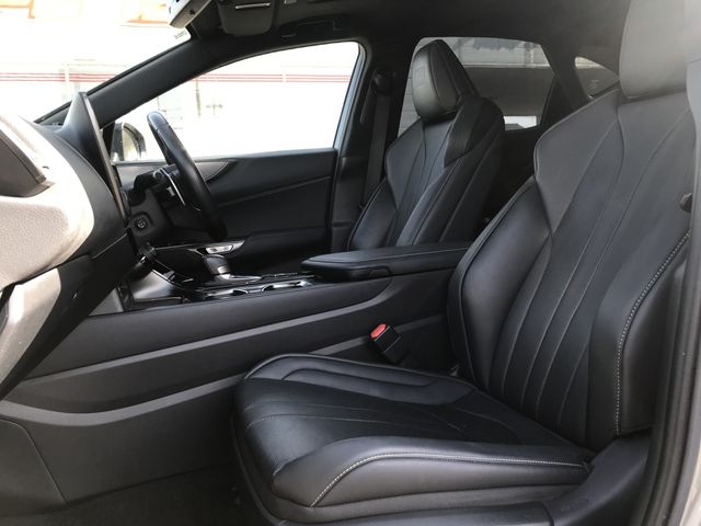 LEXUS NX350h AWD