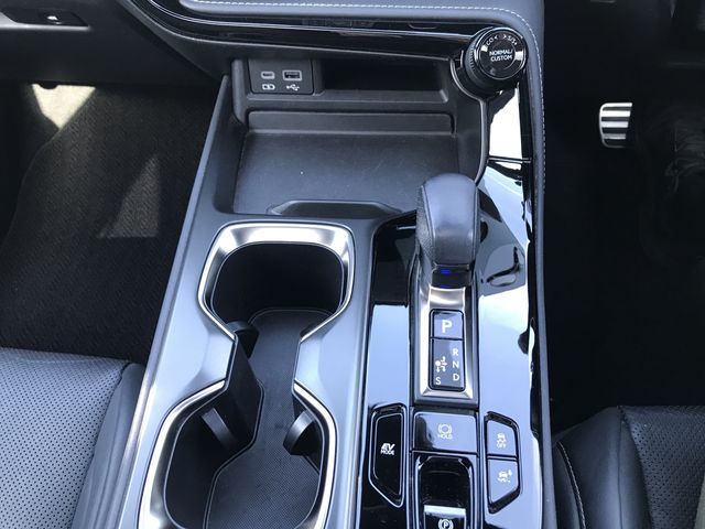 LEXUS NX350h AWD