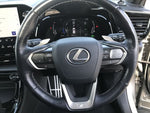 LEXUS NX350h AWD