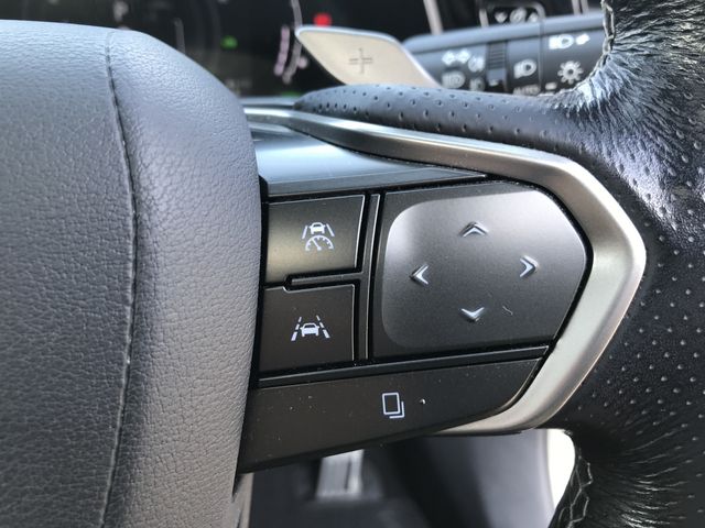LEXUS NX350h AWD