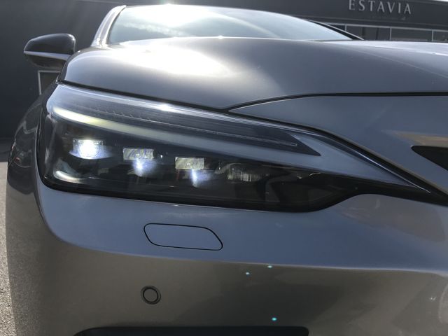 LEXUS NX350h AWD