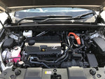 LEXUS NX350h AWD