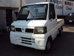 CLIPPER truck