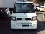CLIPPER truck