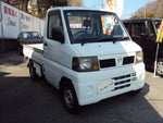 CLIPPER truck