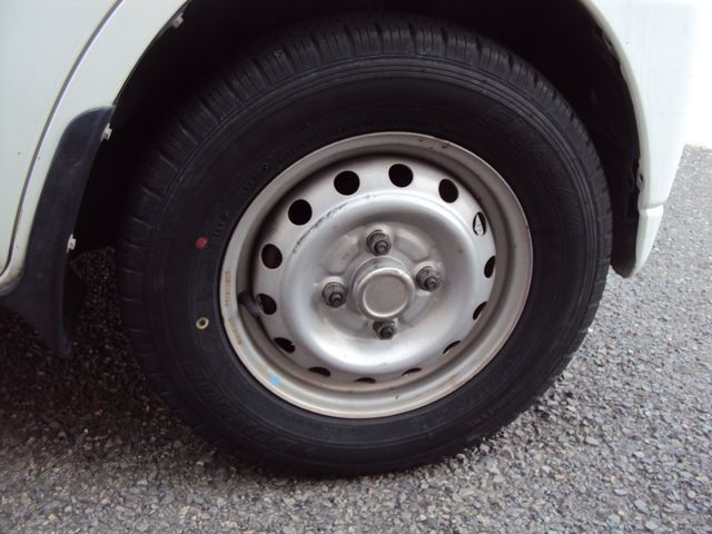 CLIPPER truck