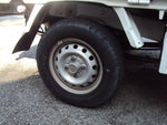 CLIPPER truck